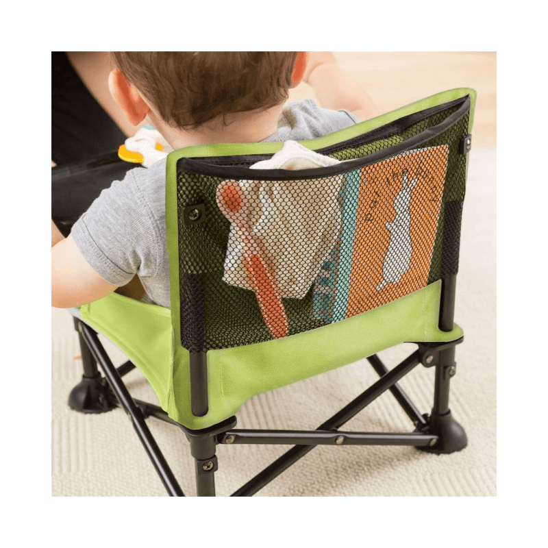 Summer Infant Pop N Sit Booster Seat