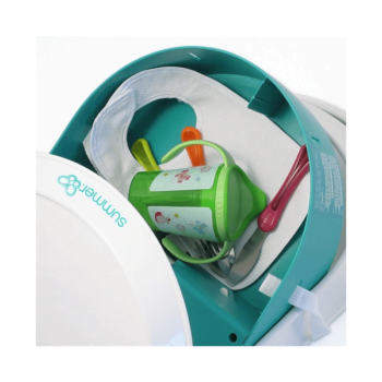 Summer Infant Sit n Style Booster Seat Pack