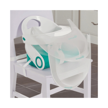 Summer infant sale booster seat tray
