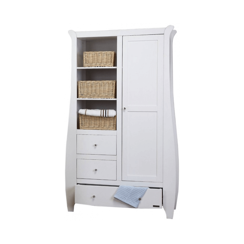 Tutti bambini katie wardrobe on sale
