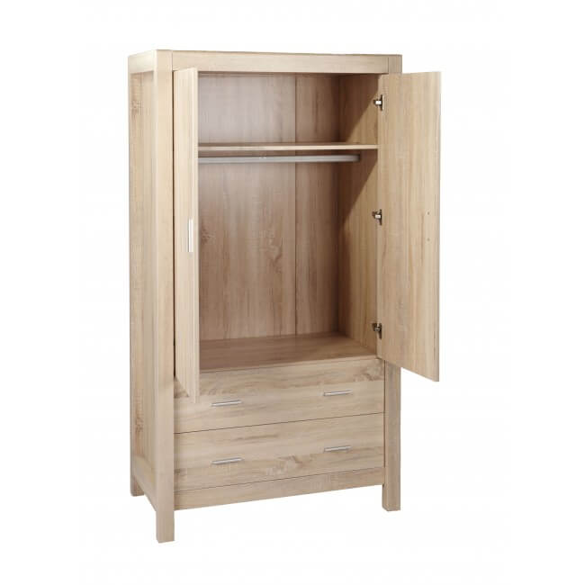 Tutti bambini deals milan cot bed