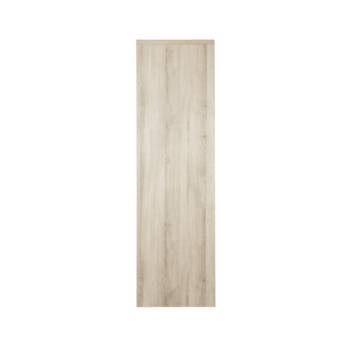 Tutti Bambini Modena Wardrobe Side Wood