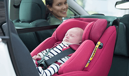 Car Seats