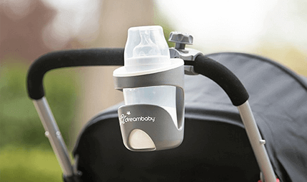 Travel System Accessories