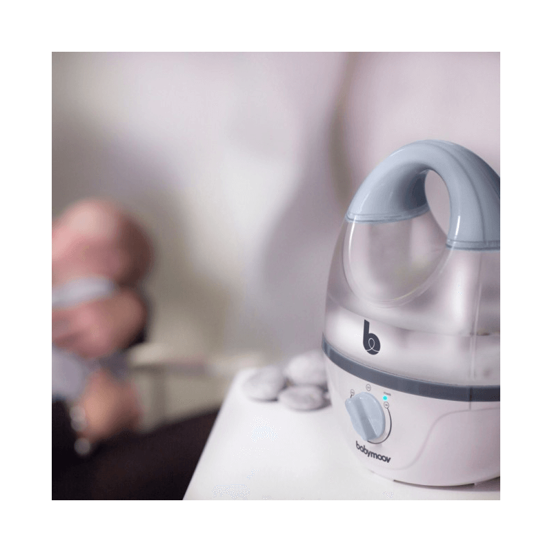 BabyMoov Hygro Humidifier