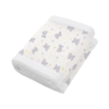 BreathableBaby 4 Sided Mesh Cot Liner Tatty Teddy - Catch A Falling Star