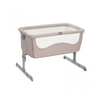 Chicco Next 2 Me Side-Sleeping Crib - Chick to Chick 4