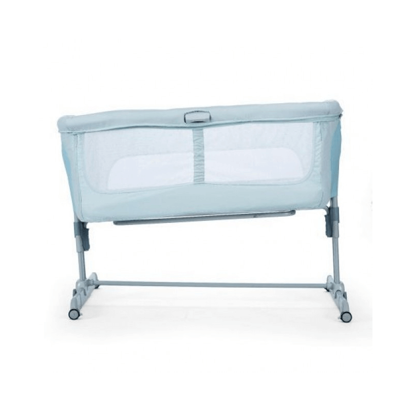 Chicco Next2Me Dream Free Fitted Sheet Side Sleeping Crib Fairy Tale