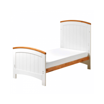 East Coast - Coast 3 Piece Room Set Bed