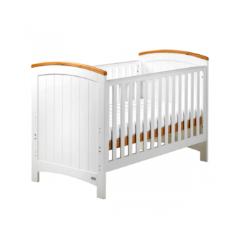 East Coast - Coast 3 Piece Room Set Cot