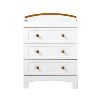 East Coast - Coast 3 Piece Room Set Dresser