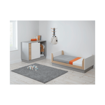 East Coast Urban 2 Piece Room Set 2