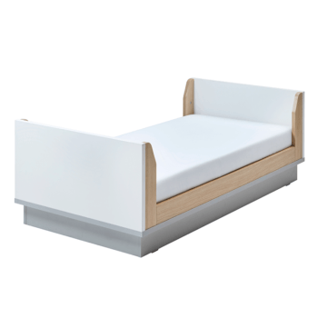 East Coast Urban 2 Piece Room Set Bed