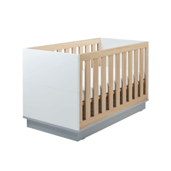 East Coast Urban 2 Piece Room Set Cot