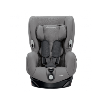 Maxi-Cosi AxissFix Plus i-Size Group 0+-1 Car Seat - Concrete Grey