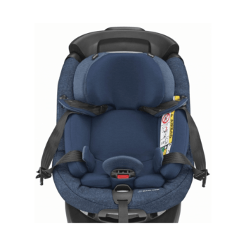 Maxi cosi axissfix nomad grey online