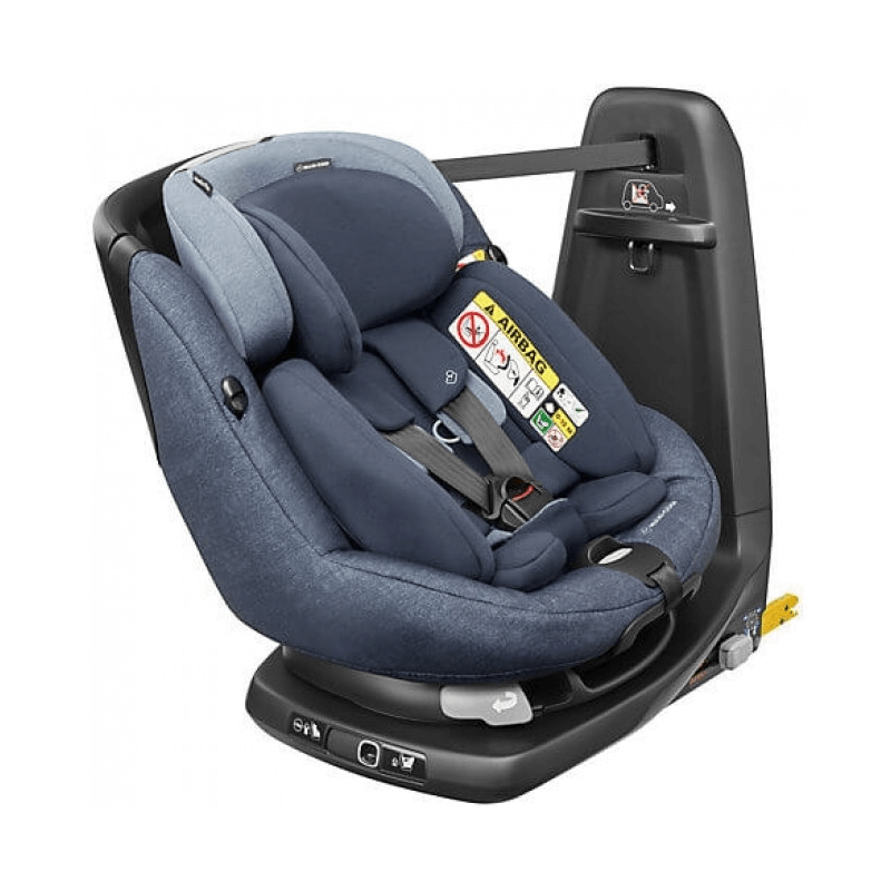 Maxi-Cosi Siège Auto CabrioFix i-Size Groupe 0+ - Select Grey