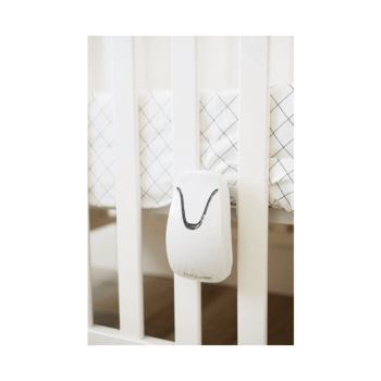 Motorola MBP35XLC Baby Video Monitor and Babysense 7 Infant Movement Monitor Babysense 7