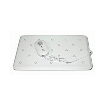 Motorola MBP35XLC Baby Video Monitor and Nanny Breathing Monitor Bundle Pad