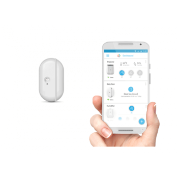 Motorola Smart Nursery Alert Sensor - Single App 2
