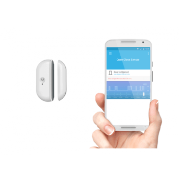 Motorola Smart Nursery Alert Sensor - Single App