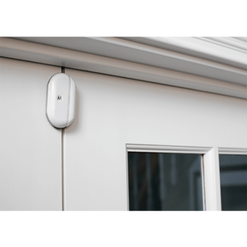 Motorola Smart Nursery Alert Sensor - Single Fitted