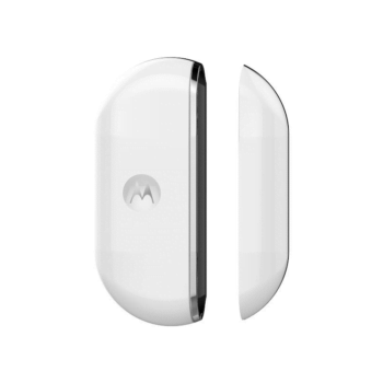 Motorola Smart Nursery Alert Sensor Twin Pack