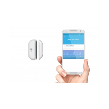 Motorola Smart Nursery Alert Sensor Twin Pack App 2