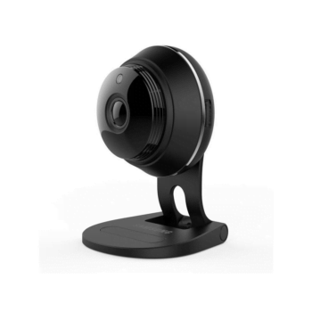 Samsung SNH-V6414BN/UK SmartCam HD Plus Camera side