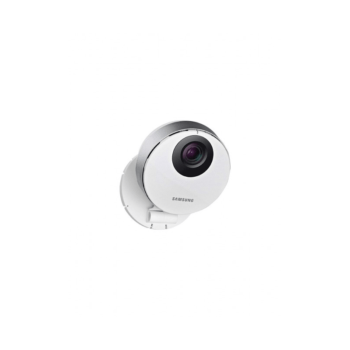 Samsung Wi-Fi IP SmartCam SNH-P6410BNUK - White Wall Mount