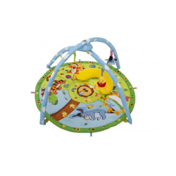 Tomy Winnie The Pooh Magic Motion Baby Gym