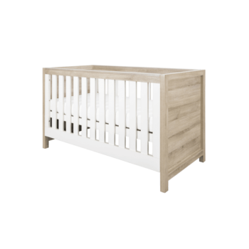 Tutti Bambini Modena 2 Piece Room Set Cot