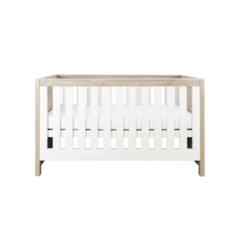 Tutti Bambini Modena 2 Piece Room Set Cot Side