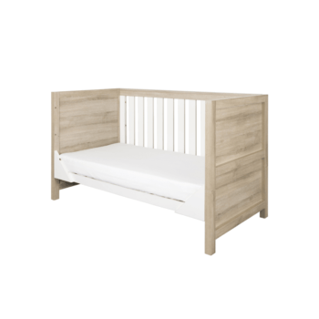 Tutti Bambini Modena 3 Piece Room Set Sofa