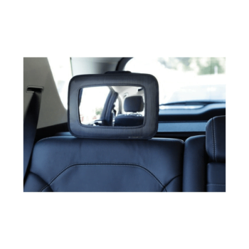 Dreambaby Backseat Car Mirror 4