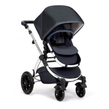 Stomp v4 special edition shop travel system