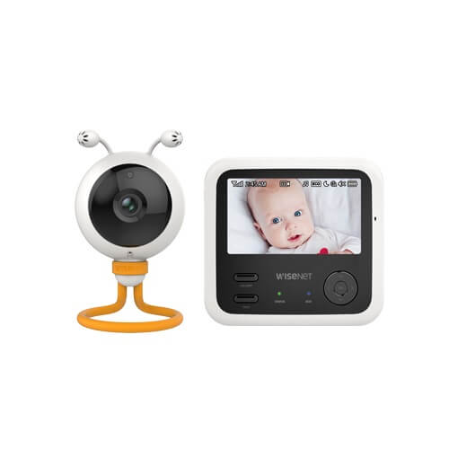 best baby monitor 2019 uk