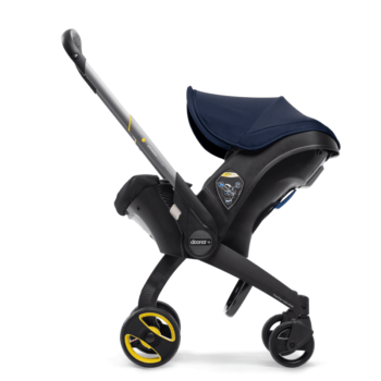 Doona car hotsell seat and stroller