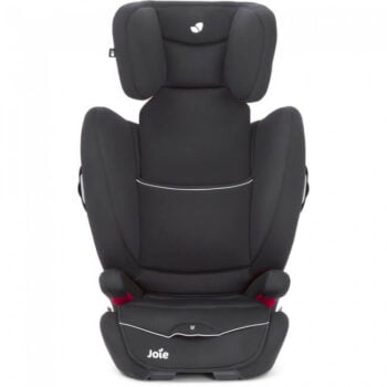 Joie Transcend Car Seat Group 123 ISOFIX Tuxedo 2