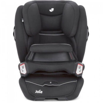 Joie Transcend Car Seat Group 123 ISOFIX Tuxedo 3