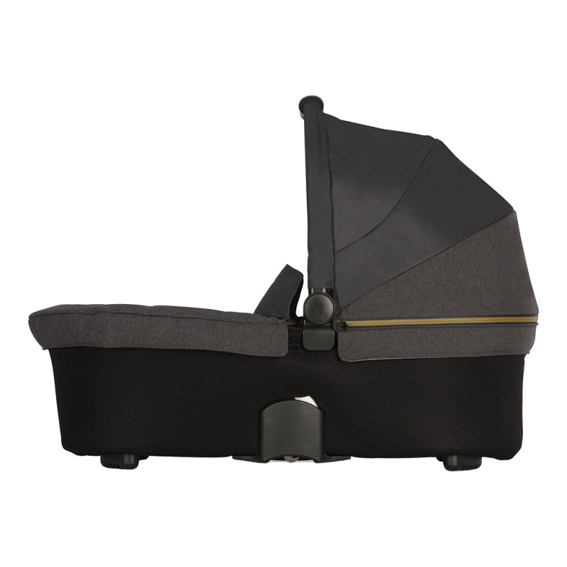 Micralite Carrycot - Carbon