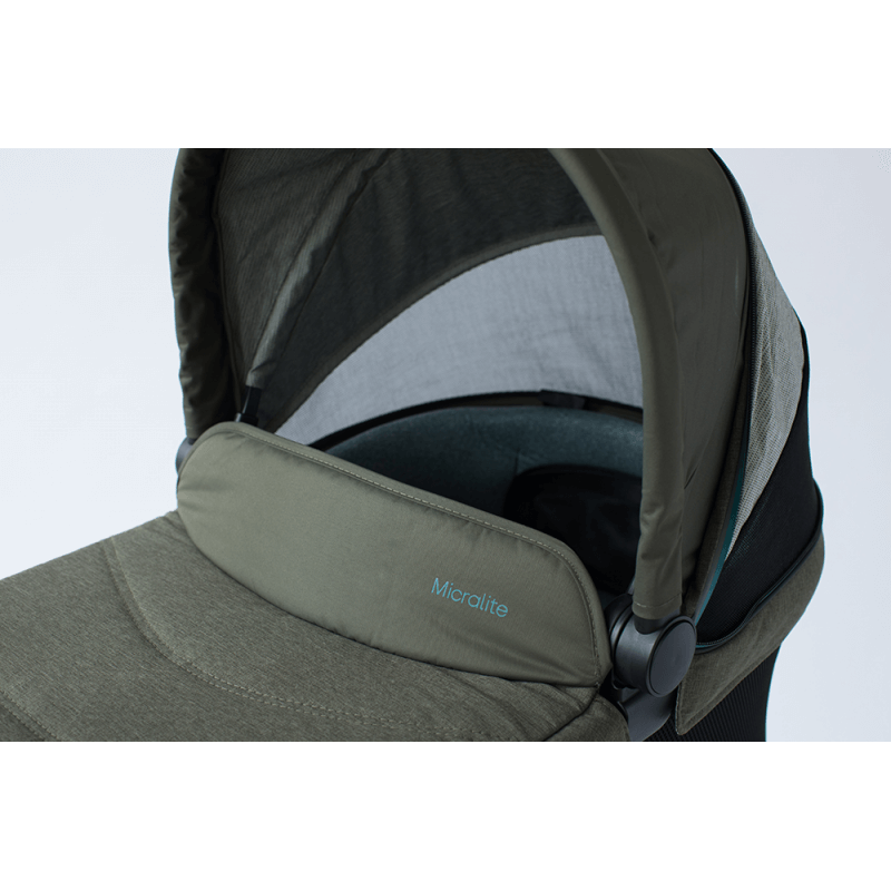 Micralite carrycot best sale