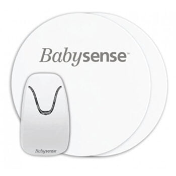 Babysense 7 Baby Breathing Monitor