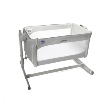 Chicco Next2Me Magic Side Sleeping Crib BabyMonitorsDirect