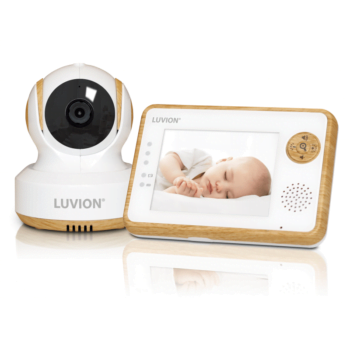 Luvion Essential Video Baby Monitor