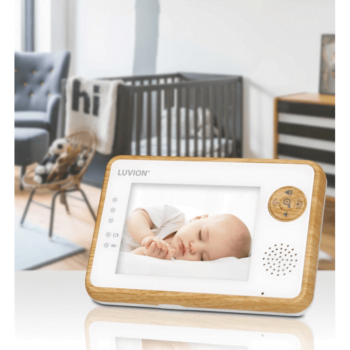 Luvion Essential Video Baby Monitor