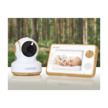 Luvion Essential Video Baby Monitor