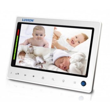 Luvion Prestige Touch 2 Screen