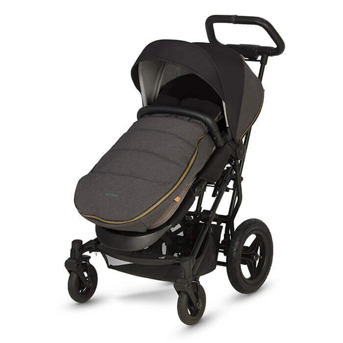 Micralite footmuff shop
