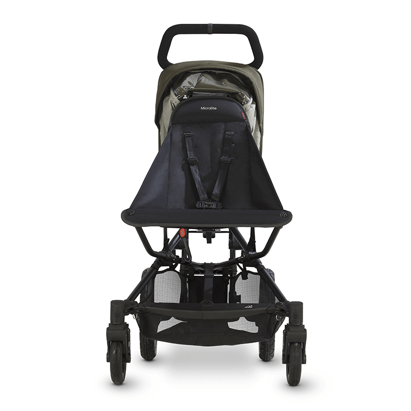 Photos - Pushchair Micralite FastFold Winter Seat BSR10621 